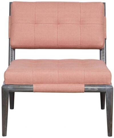 Fauteuil sans bras Chatfield Avenue Design