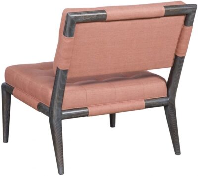 Chatfield Armless Chair Avenue Design