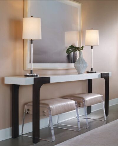 Aria Console Table