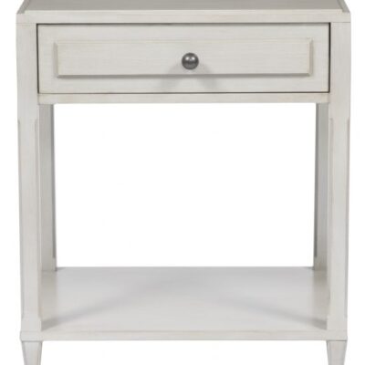 Clawson Side Table Avenue Design Canada