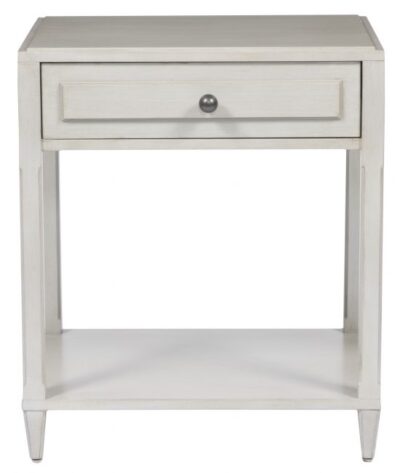 Clawson Side Table Avenue Design Canada