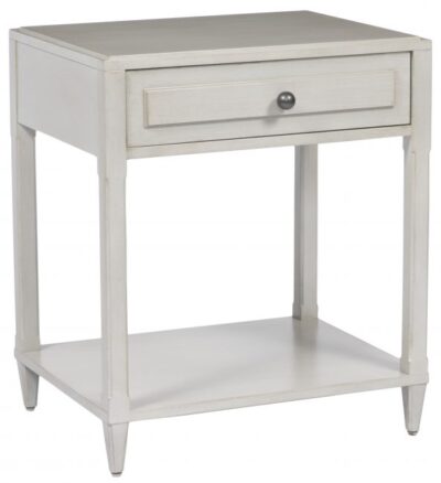 Clawson Side Table Avenue Design Canada