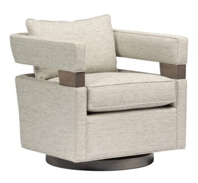 Inca Swivel Chair