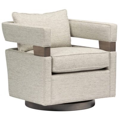 Inca Swivel Chair