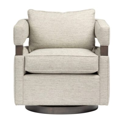 Inca Swivel Chair