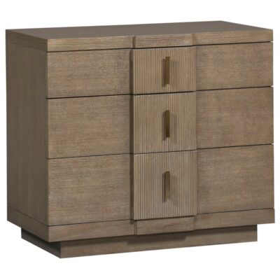 Axis 3-Drawer Chest