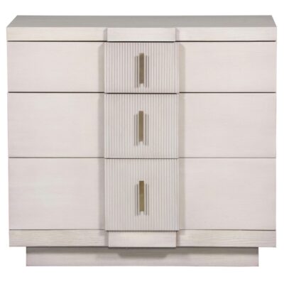 Axis 3-Drawer Chest