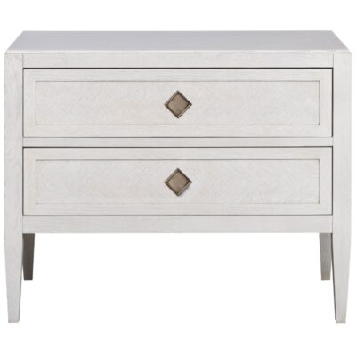 Walt 2-drawer chest