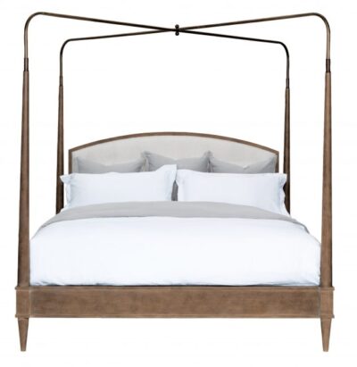 Anderkit King Bed Avenue Design