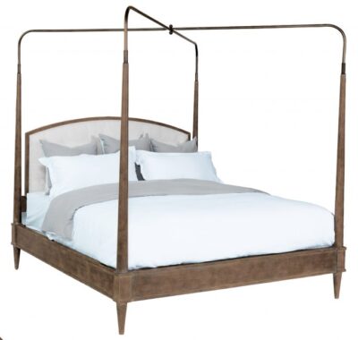 Anderkit King Bed Avenue Design