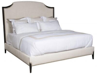 Lillet King Bed Avenue Design