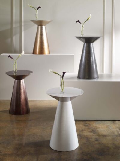 Table d'appoint Giselle Avenue Design