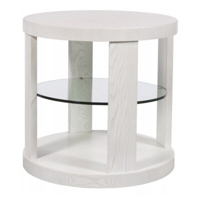 Laurel end table