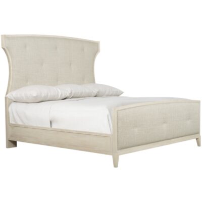 East Hampton Upholstered Bed