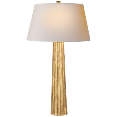 Lampe de table Fluted Spire