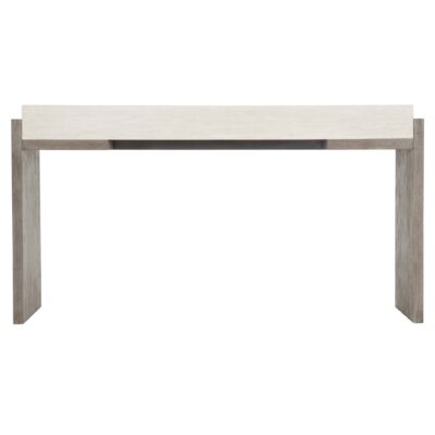 Table Console Foundations