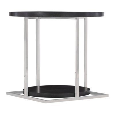 Silhouette Side Table