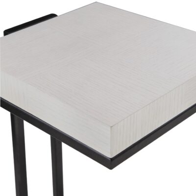 Arnette Accent Table