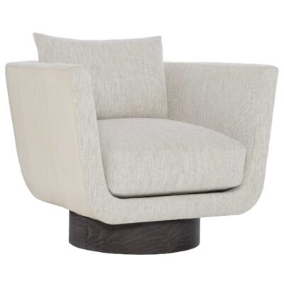 Gemma Swivel Chair