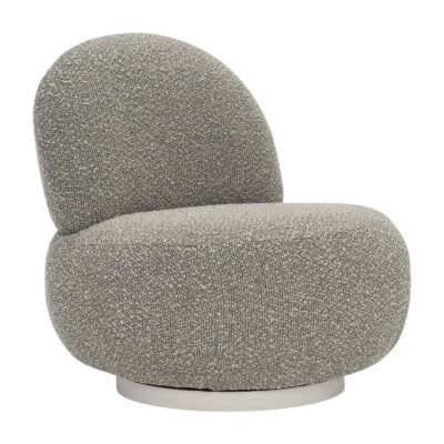 Lulu Swivel Chair