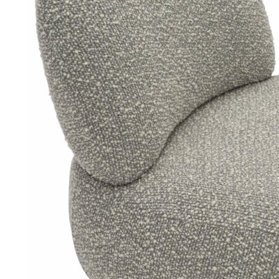 Lulu Swivel Chair