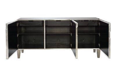 Carleton Entertainment Console