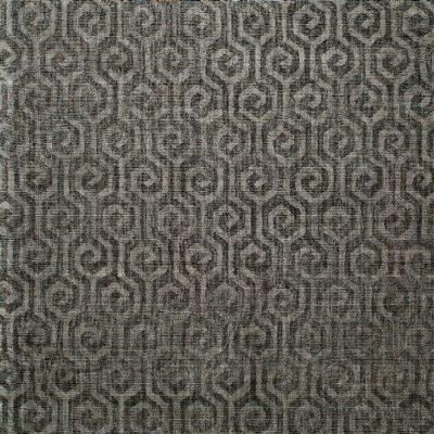 Pewter rug