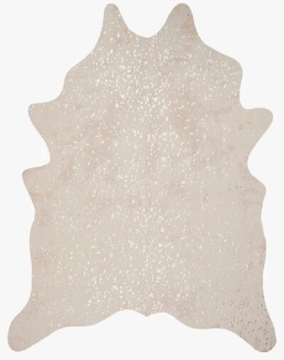 Ivory Champagne rug