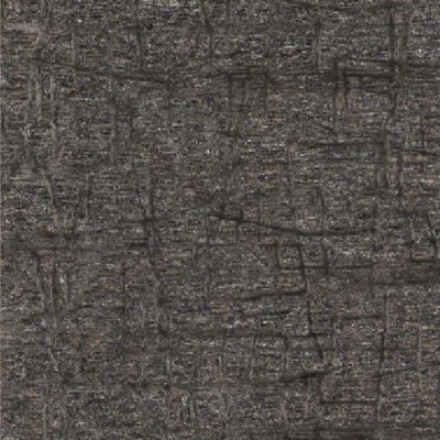 Charcoal rug