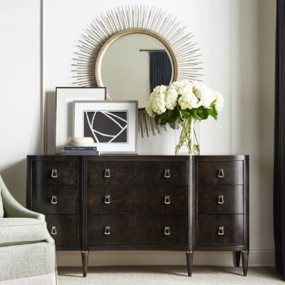 Lillet 9-Drawer Chest