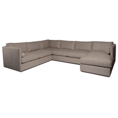 Sergio Sectional