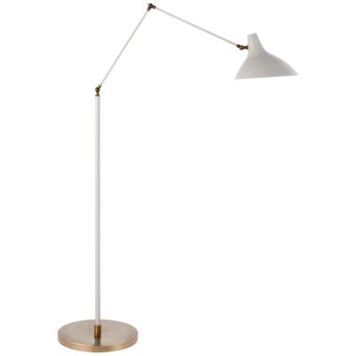 Charlton Floor Lamp