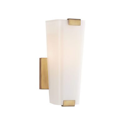 Alpine Small Single Sconce