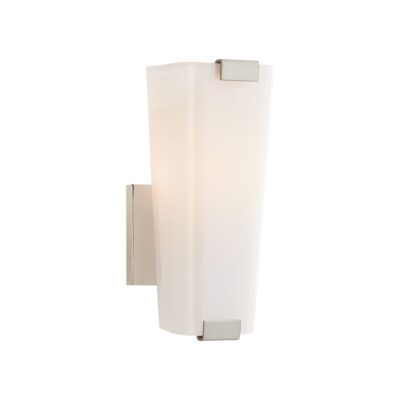 Alpine Small Single Sconce