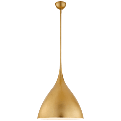 Agnes suspension luminaire moyenne