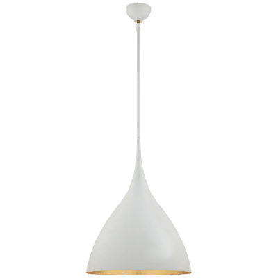 Agnes suspension luminaire moyenne