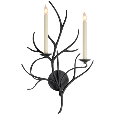 Branch Sconce