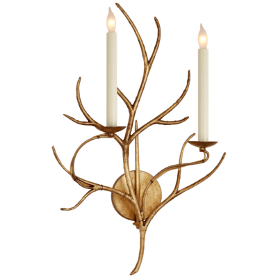 Branch Sconce