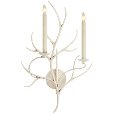 Branch Sconce