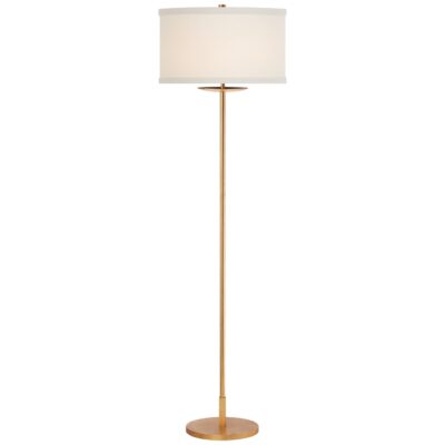 Walker Medium Floor Lamp