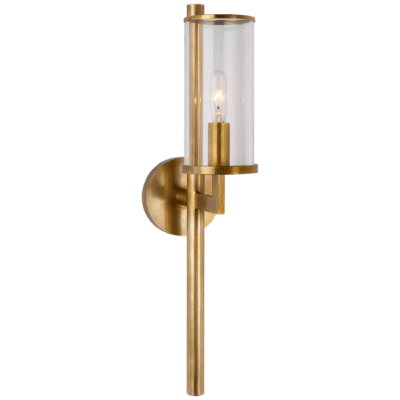 Liaison Single Sconce