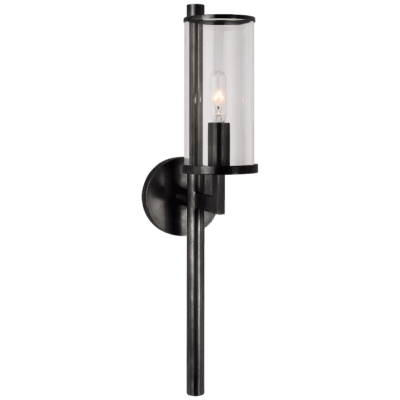 Liaison Single Sconce