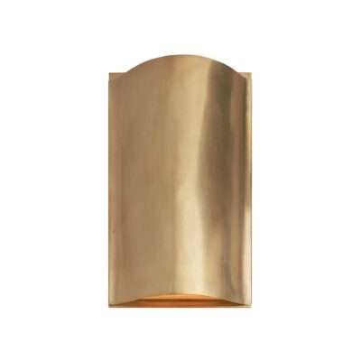 Avant Small Curve Sconce