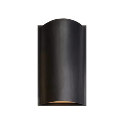 Avant Small Curve Sconce