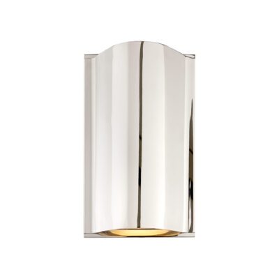 Avant Small Curve Sconce