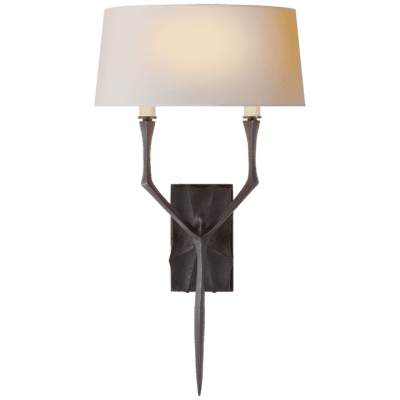 Bristol Large Sconce