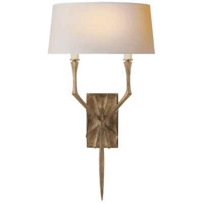 Bristol Large Sconce