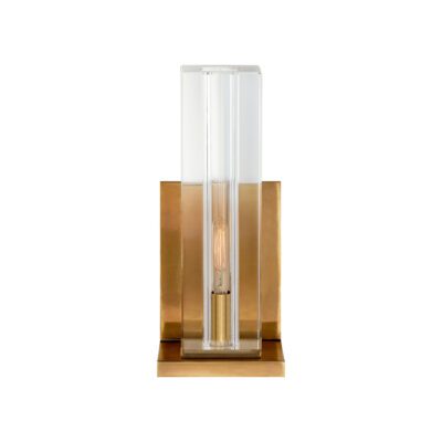 Ambar tall Wall Light