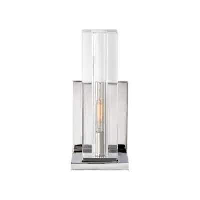 Ambar tall Wall Light