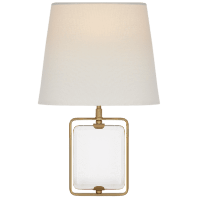 Henri Framed Jewel Sconce